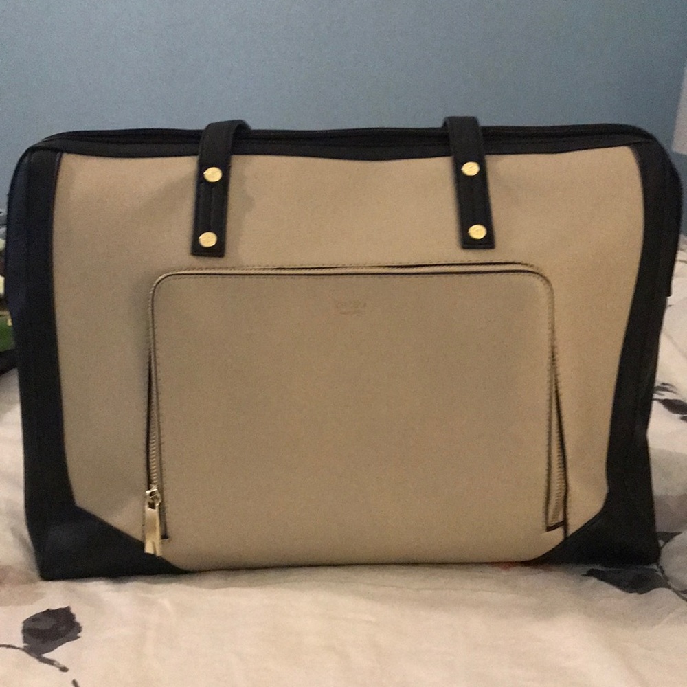 Women’s Classic Laptop/Business Shoulder Bag
